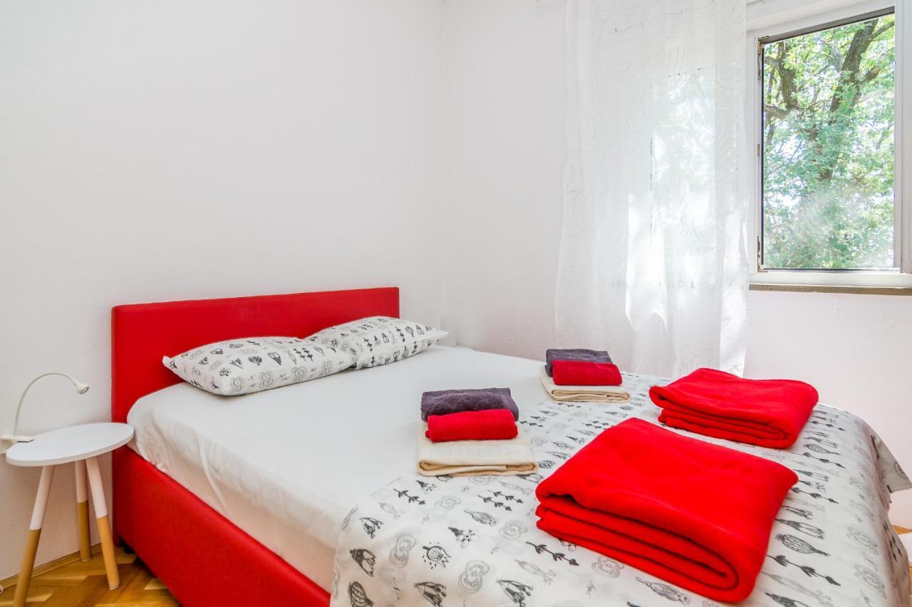 Holiday Home Gata 7 Extérieur photo